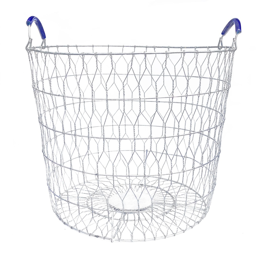 Sọt lưới Thake kẽm 60 cao 50 cm