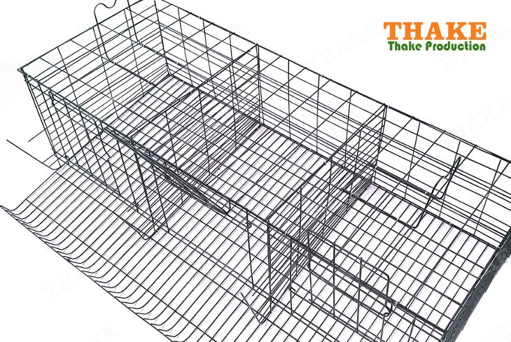 Lồng gà đẻ trứng 120